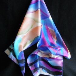 Majid Sadri scarf 1