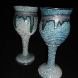 Paul Stewart large goblet 1