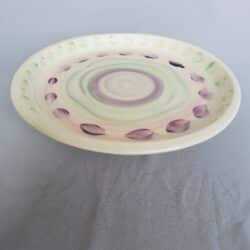 Ceramic Plate