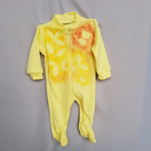 Baby clothing