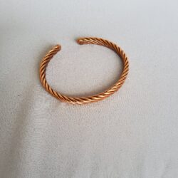Brian McCarthy bracelet 1 twisted $13