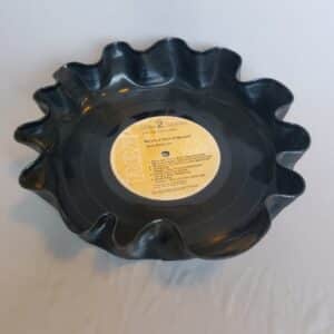 Caitlin Smith record bowl