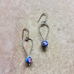 Ann Wylie Toal earrings ds $32