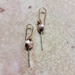 Ann Wylie Toal earrings d rg $35