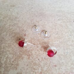 Ann Wylie Toal earrings s6 sla $20