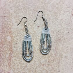 Jay Stiles earrings silver