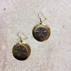 Brian McCarthy earrings 3