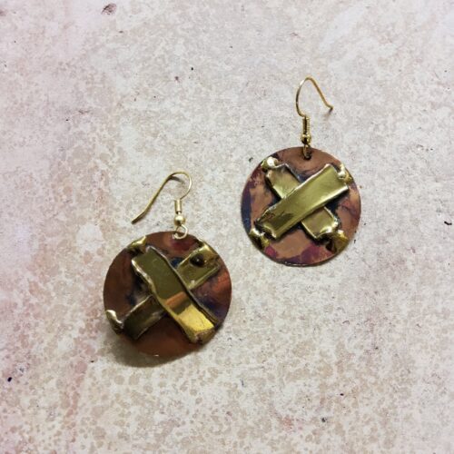 Brian McCarthy earrings 6