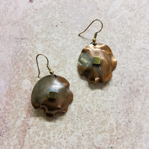 Brian McCarthy earrings 9