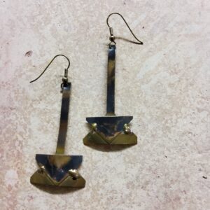 Brian McCarthy earrings 19