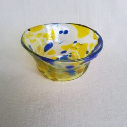 Mike Kaplan small bowl 1