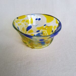 Mike Kaplan small bowl 1