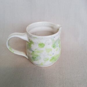 Allison Urquhart small jug 