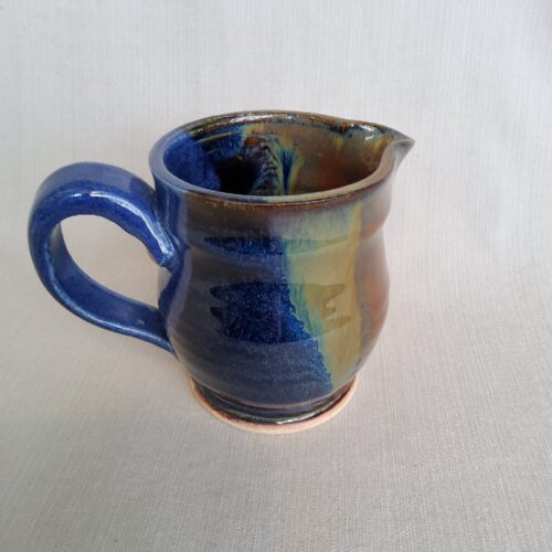 Paul Stewart small jug 6