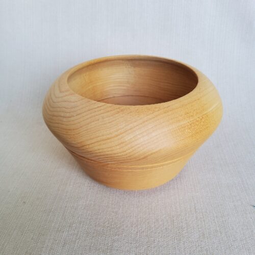 Gunter Hustedt bowl 2