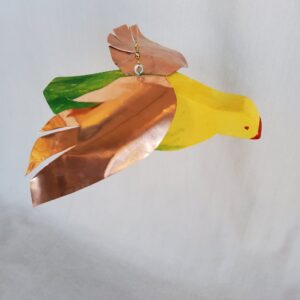 Carol Binns-Wood bird 3 view 1