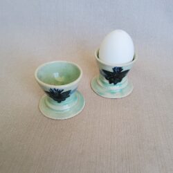 Alison Urquhart pair egg cups 1