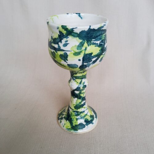 Alison Urquhart goblet 1