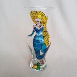 Harriet Spot vase 1