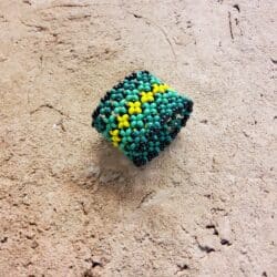Jay Stiles ring 1