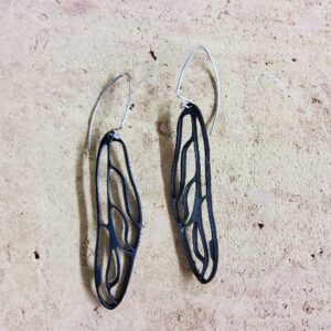 Andrew Goss earrings ag56