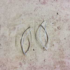 Andrew Goss earrings ag 63/64/65