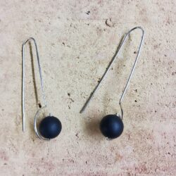 Andrew Goss earrings ag68