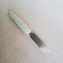 Carolynn Bloomer knife 2