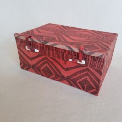 Maureen Cochrane box 1