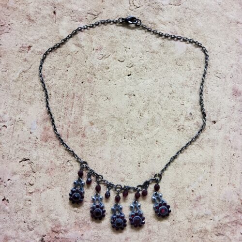 Alyx Maude necklace 8