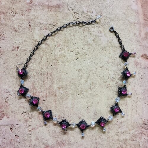 Alyx Maude necklace 9