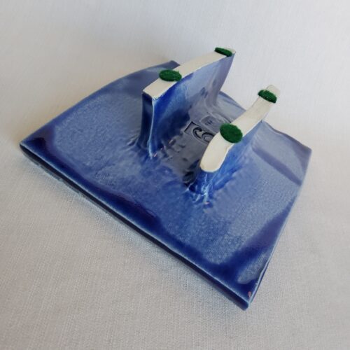 Judy Lowry plate 4