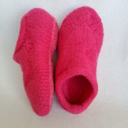 Bernice Eitzen adult slippers 6