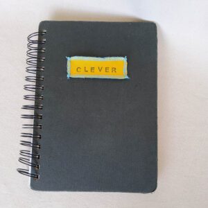 Clever notebook