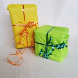 Free Gift Wrapping