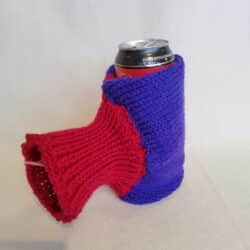 Judith Szabo beer mitt 1