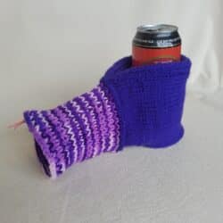 Judith Szabo beer mitt 1
