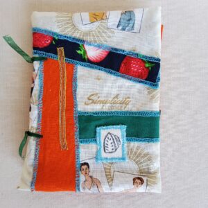 Carol Binns-Wood small book 2