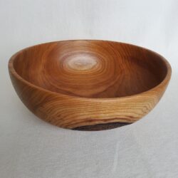 Dan Gingerich bowl 1