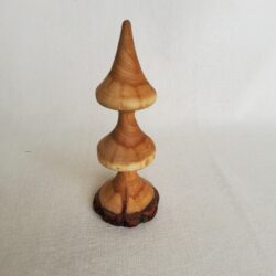 Dan Gingerich small tree 1