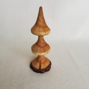 Dan Gingerich small tree 1